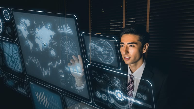 Specialist Diploma in Information Security & Forensics